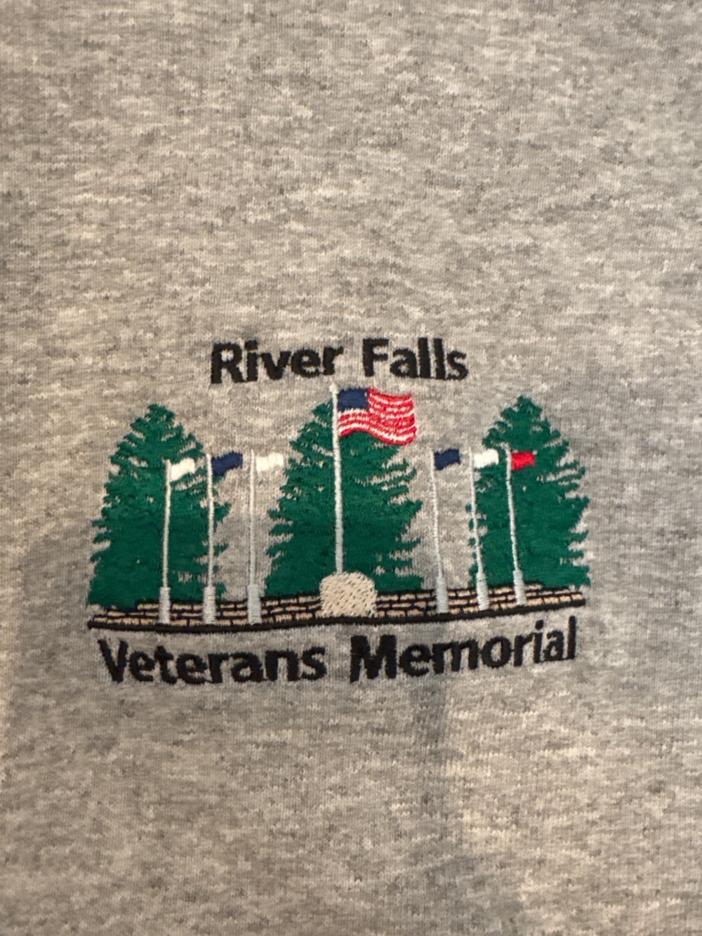 Sweat shirt - Picture 4 of 4